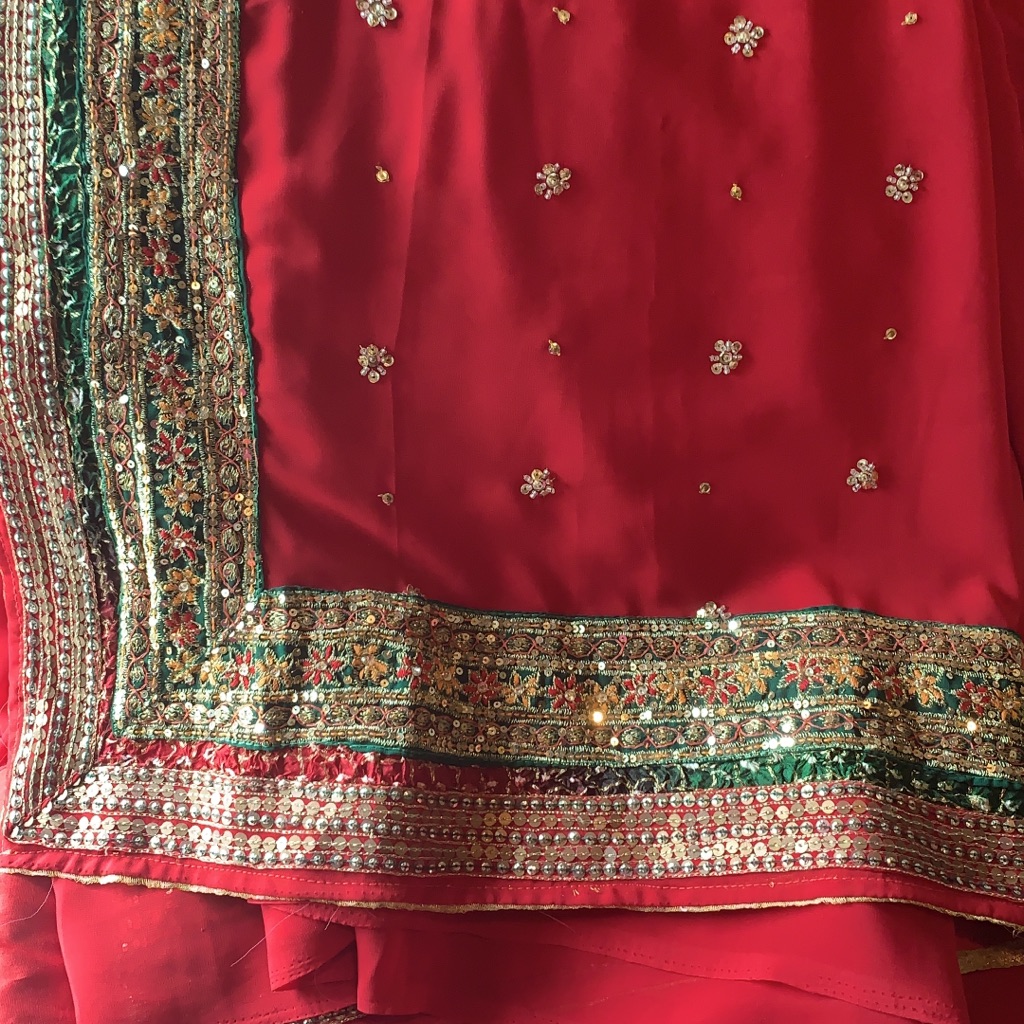 Saree